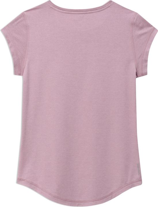 Actual product image Puma Cloudspun Heather Tee (L)