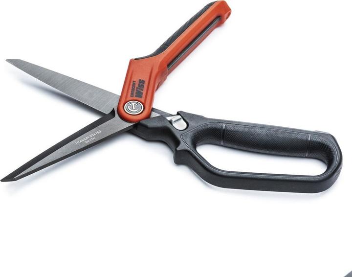 Produktbild Wiss Schere Ergonomic 28 cm CW11TM (28 cm)