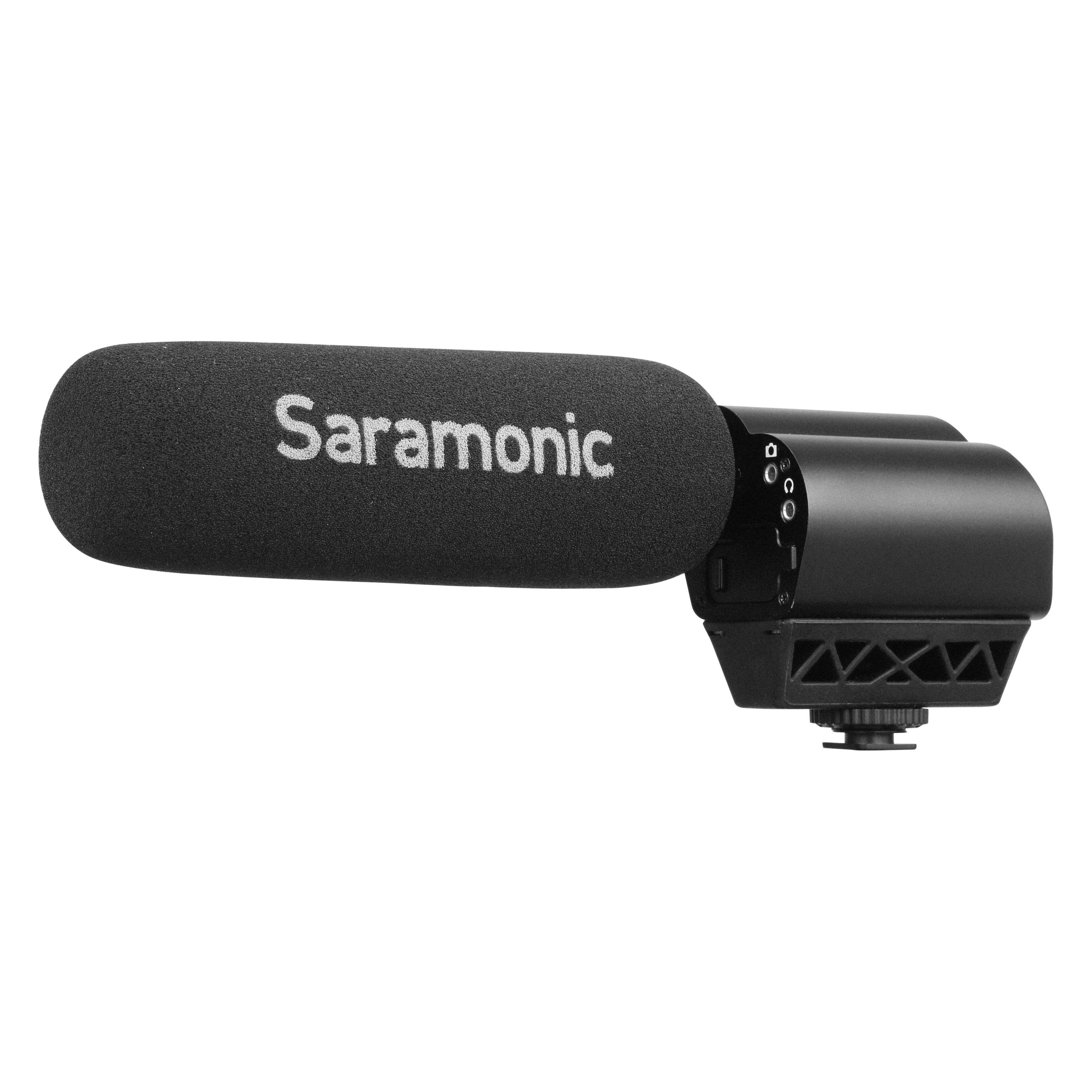 Saramonic Vmic Pro Mark Ii, Microfoon