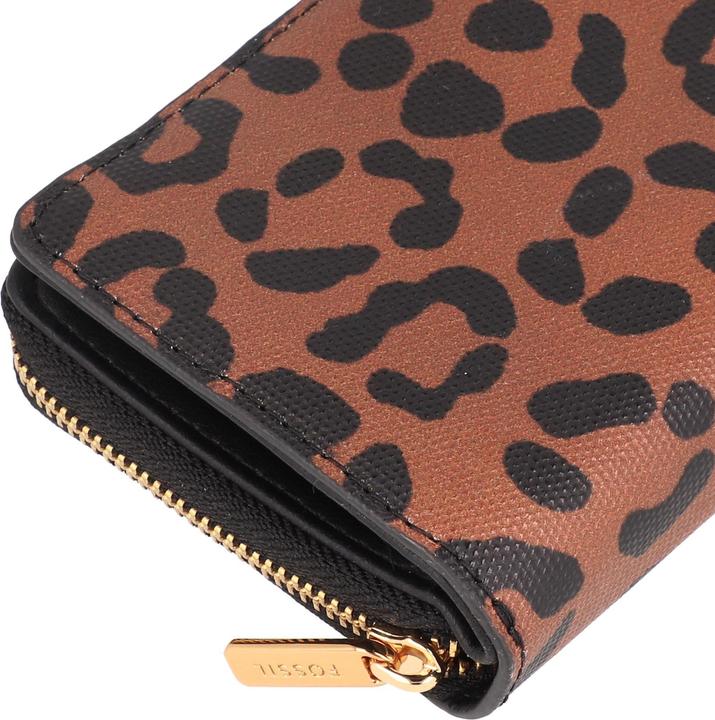 Produktbild Fossil Logan Geldbörse RFID Schutz 11 cm