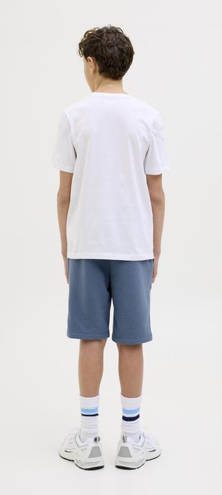 Immagine prodotto Jack & Jones Junior Jpstlogo Pantaloncini In Felpa 2 Col Sn Gms Jnr (176)