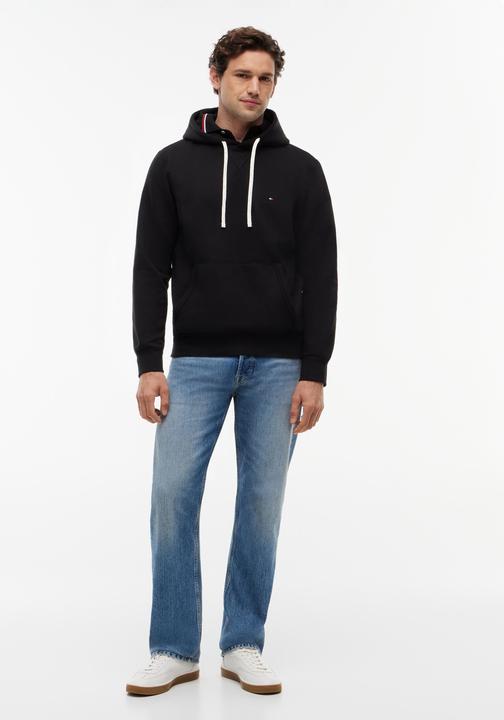 Image du produit Tommy Hilfiger Essential Fleece Hoody (L)