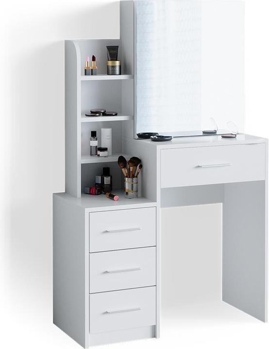 Image du produit Vicco Conrada (80 x 36 x 131.50 cm)