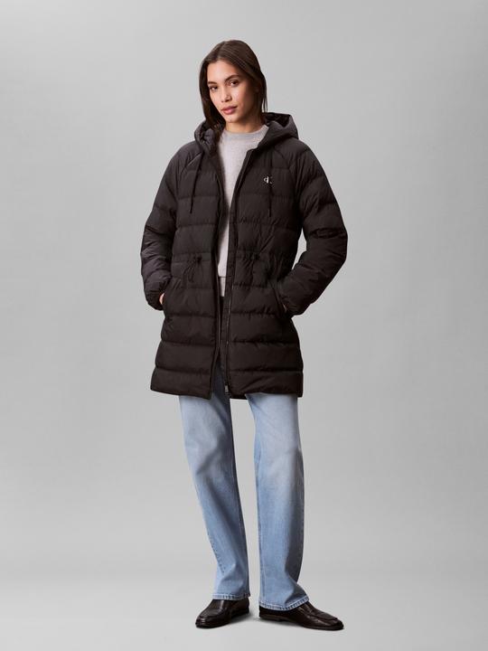 Actual product image Calvin Klein Jeans Lightweight Mid Length (L)