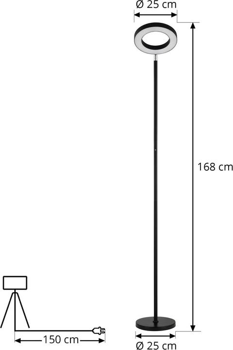 Image du produit Lindby Cilian