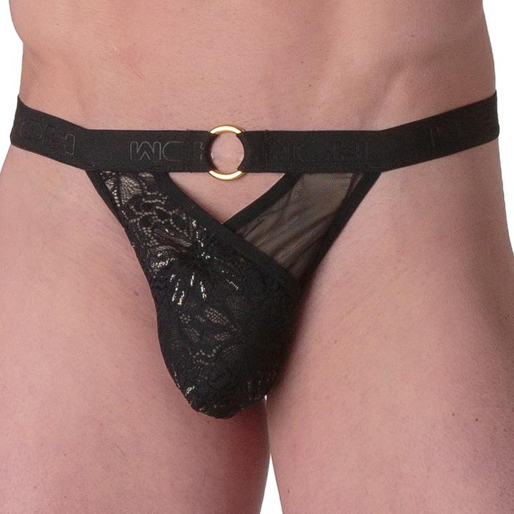Immagine prodotto Woh 2er Pack Pure Seduction String (S, Confezione da 2)
