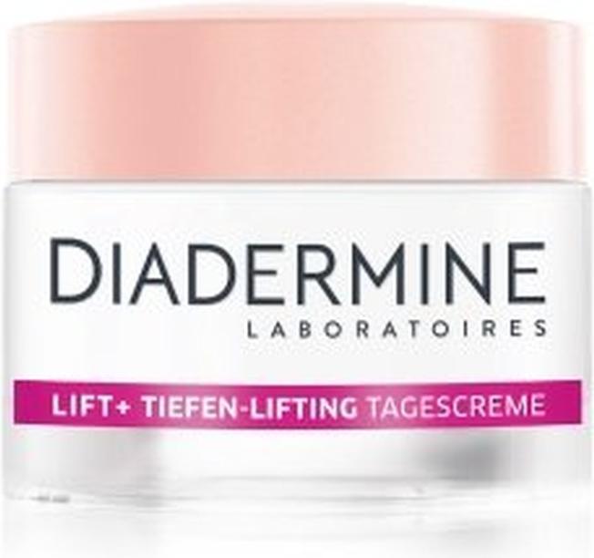 Produktbild MGA Lift+ (50 ml, Tagescreme)