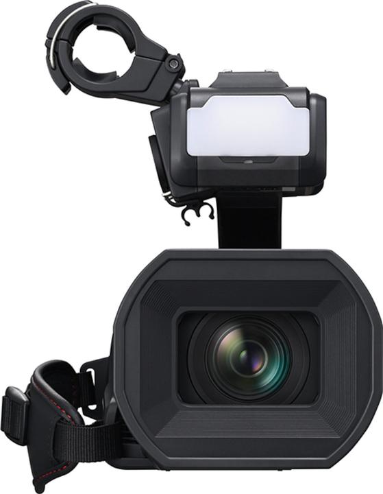 Image du produit Panasonic AG-CX180EJ (60p, 24 x)