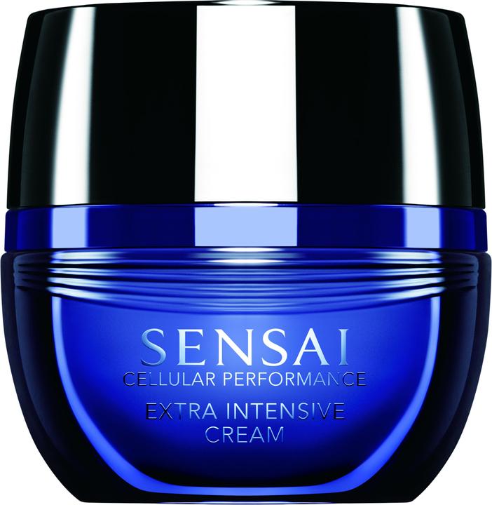 Image du produit Sensai Cellular Performance Crème Concentrée Récupération Extra Intense (40 ml)