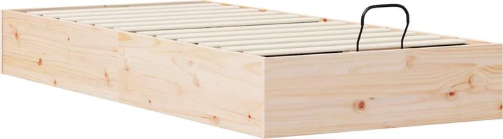 Image du produit vidaXL Bettrahmen (70 x 190 cm)