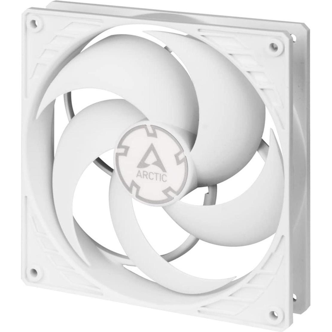 Arctic Bianco P14 (140 Mm, 1X), Ventola Pc,