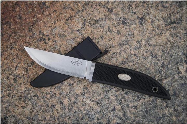 Immagine prodotto Fällkniven Coltello da caccia KK Kolt (8.50 cm)