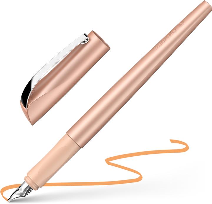 Produktbild Schneider Füllh.Callissima Apricot 1.8mm (Apricot, 1x)