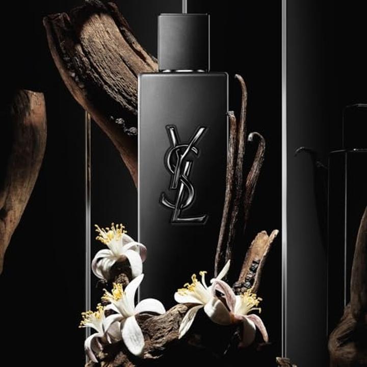 Produktbild Yves Saint Laurent Myslf (100 ml, Körper- & Haarduftspray)