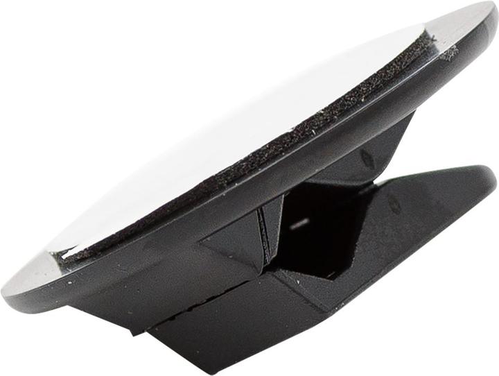 Image du produit Wedo Kit de support universel pour ticket de stationnement, noir