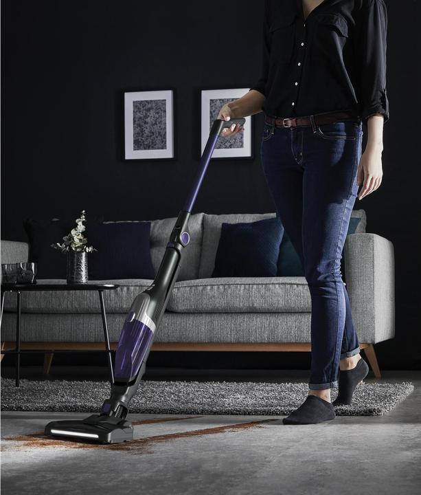 Produktbild Rowenta X-Trem Compact Allergy RH1238WO