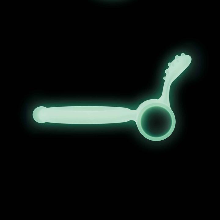 Actual product image Marc Dorcel Power Clit Phospho (3.50 cm)
