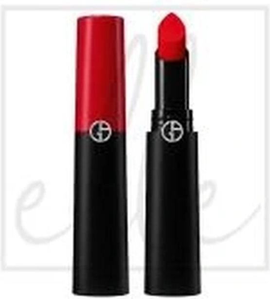 Image du produit Giorgio Armani Lip Power Matte 407 3 ml (407)