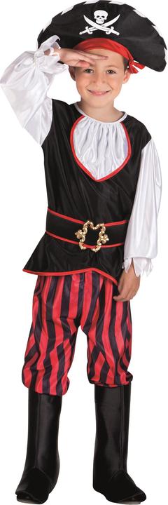 Boland Pirate Tom