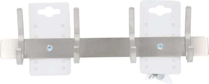 Actual product image Tegro Hakenleiste