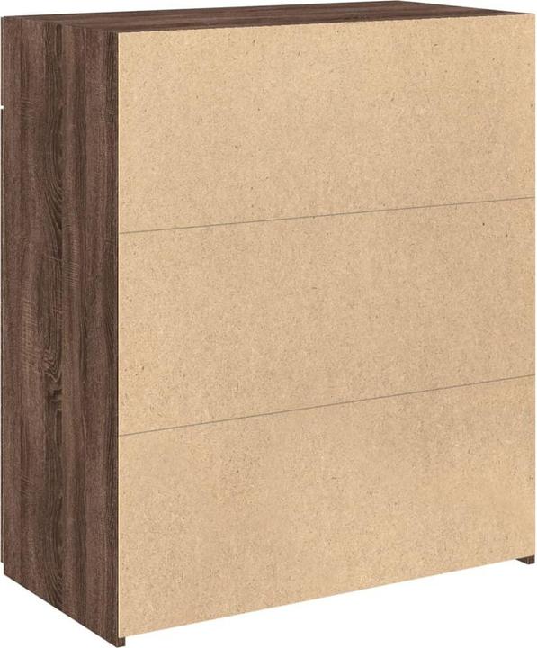 Image du produit vidaXL Sideboard (80 x 42.50 x 93 cm)