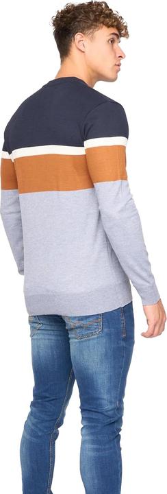 Produktbild Bewley & Ritch Easedale Pullover Rundhalsausschnitt (L)