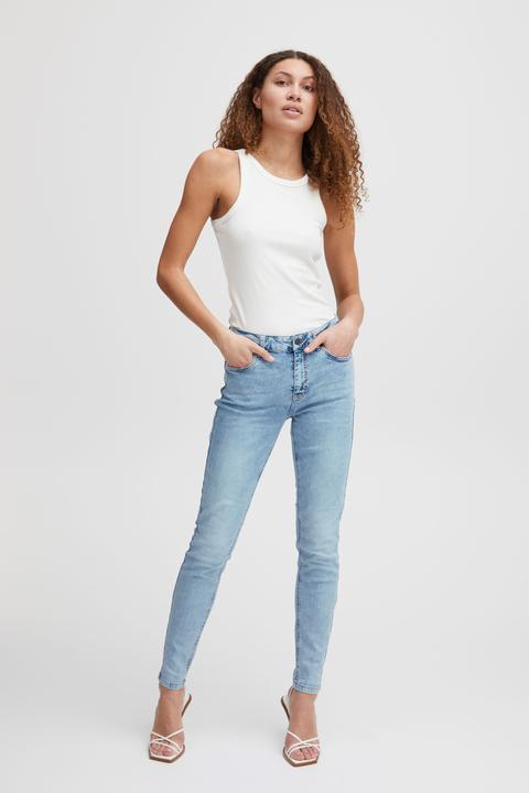 Produktbild Pulz Jeans PZJOY Jns Skinny Leg - 50206645 (W28/L30)