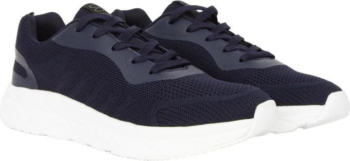 Blu navy/bianco