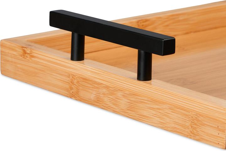 Produktbild Relaxdays 3x Tablett