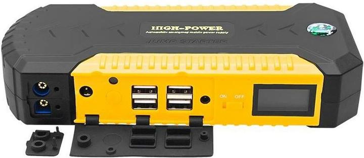 Immagine prodotto Blow Banca di alimentazione - Avviatore di salto16800mAh JS-19 (600 A, 16800 mAh)