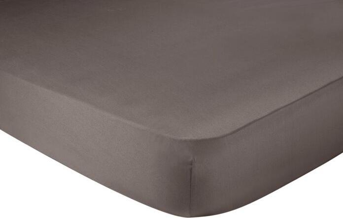 Produktbild Living Home Uni Satin II (160 x 200 cm)