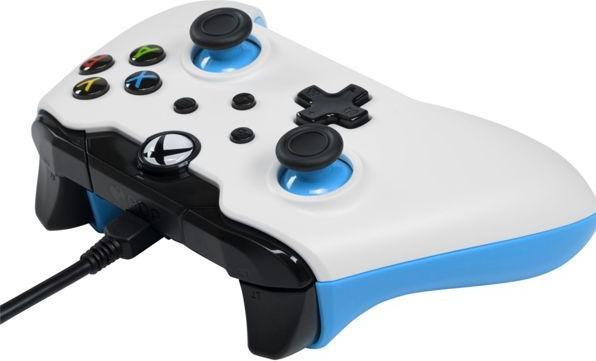 Image du produit PDP Contrôleur filaire (Xbox Series S, Xbox One S, PC, Xbox Series X)