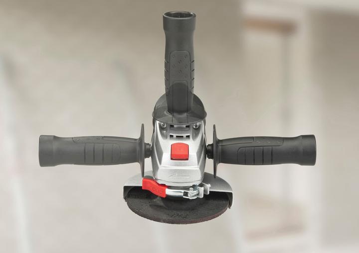 Image du produit Skil AA Meuleuse d'angle800 W (125 mm)