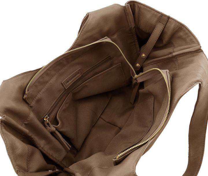 Immagine prodotto FredsBruder Just Easy Shopper Tasche Leder 33 cm (12 l)