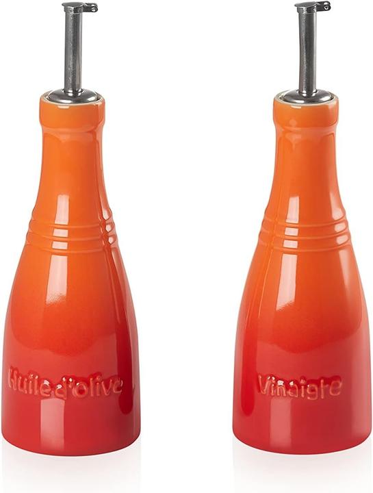 Actual product image Le Creuset Oil And Vinegar Set (240 ml)