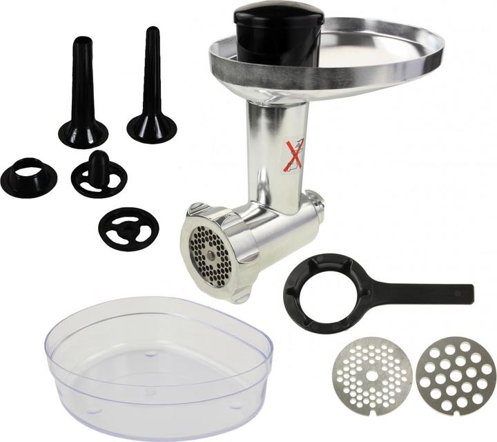 Actual product image Kenwood Mincer KAX950ME