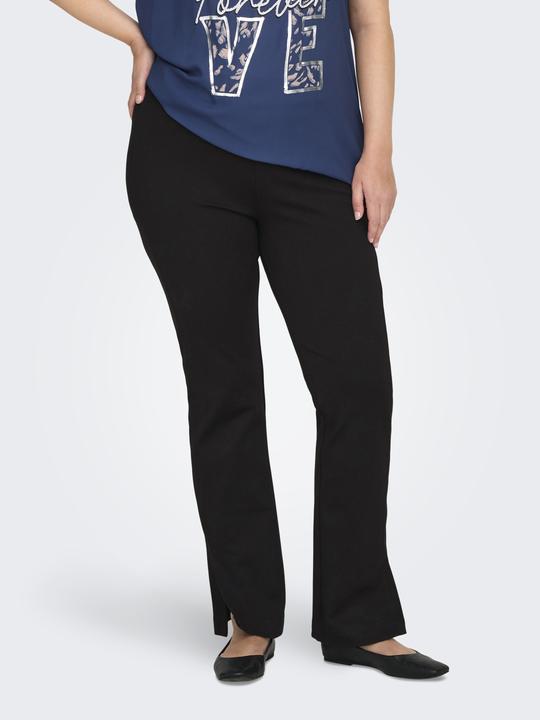 Produktbild Only CARMARCELLA Flared Leggings Leggings (52)
