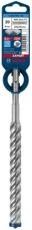 Image du produit Bosch Professional Zubehör Foret marteau Expert SDS plus-7X, 20 x 200 x 250 mm (jusqu'à 20 millimètres)