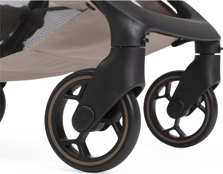 Produktbild Chicco We 2 Stroller (0 - 4 Jahre)