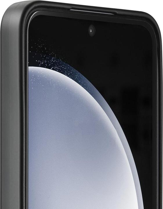 Actual product image Hama Cover FF FE bw (Samsung Galaxy S24 FE)