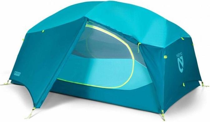 Actual product image Nemo Equipment Aurora 2P & Footprint (2 persons)