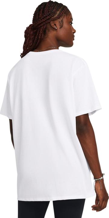 Produktbild Under Armour Campus Oversize Ss (M)