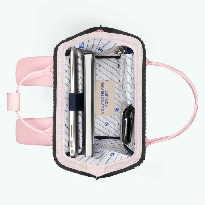 Produktbild Cabaia Rucksack OUIDAH Backpack (12 l)