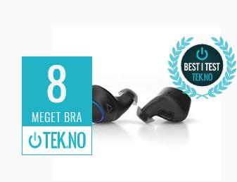 Immagine prodotto Creative Outlier Air Sports (30 h, Senza fili)