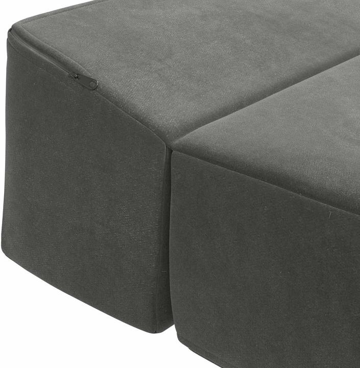 Produktbild vidaXL Klappsofa Bett