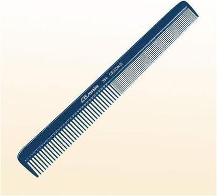 Actual product image Comair Comb 354 Blue Profi-Line