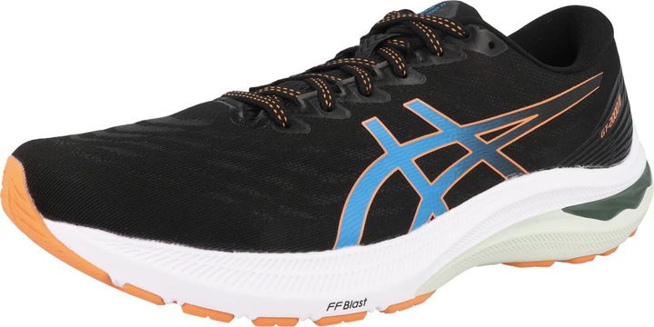 Actual product image ASICS Performance GT-1000 11 running shoe men (42)