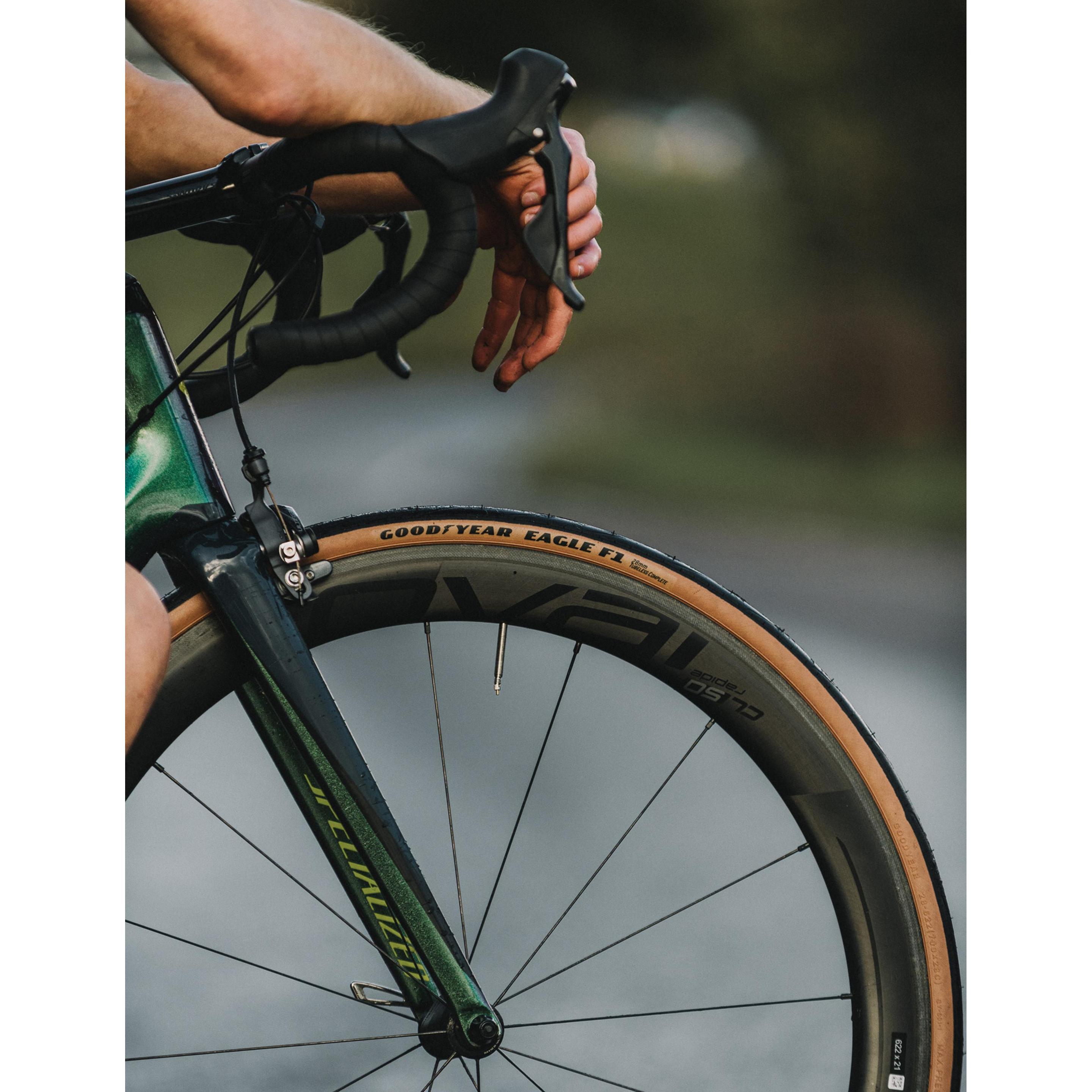 Thumbnail - Goodyear, Veloreifen, (28 x 1.10)