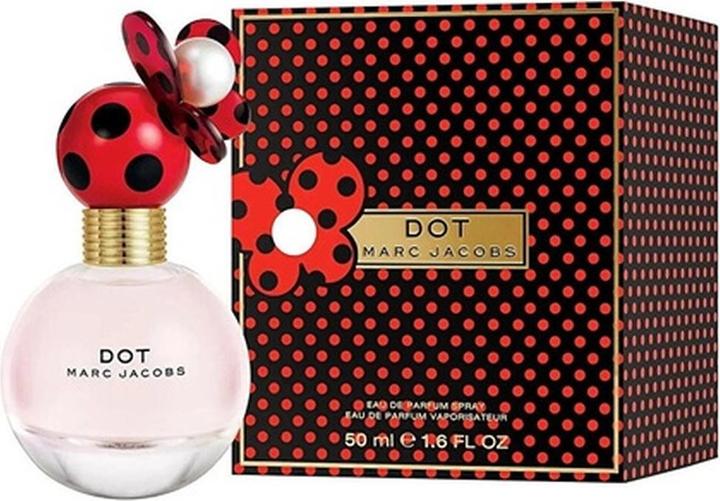 Produktbild Marc Jacobs Dot (Eau de Parfum, 100 ml)