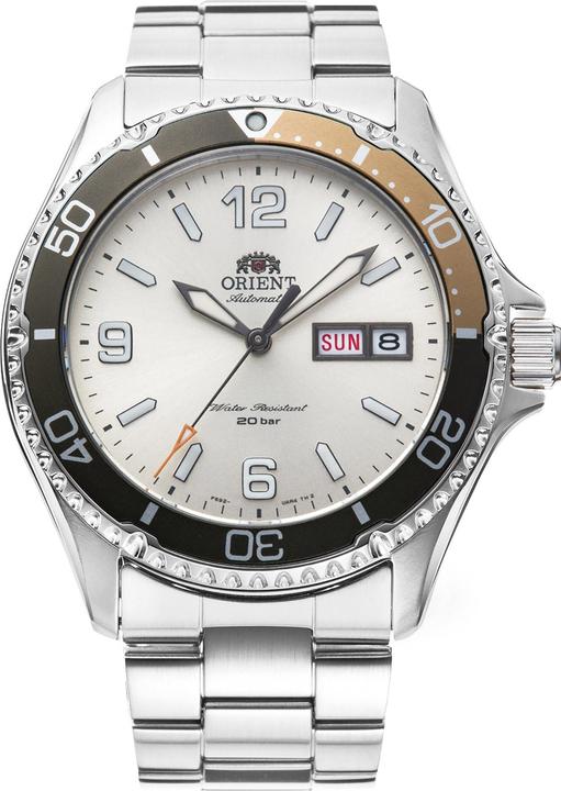 Immagine prodotto Orient Kamasu arabo sportivo - RA-AA0821S (Orologio sportivo, 42 mm)